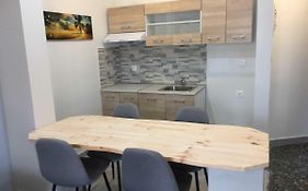 Mag Apartments